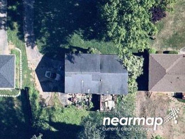 House for sale in Atlanta, Georgia