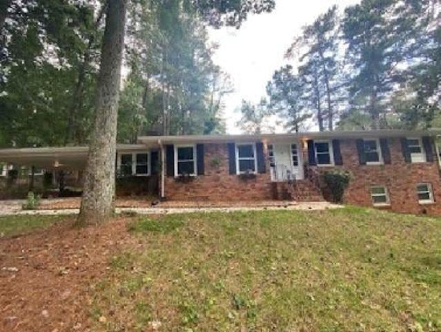 House for sale in Atlanta, Georgia