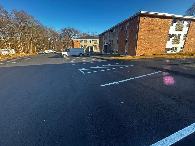 Apartment for rent in Worcester