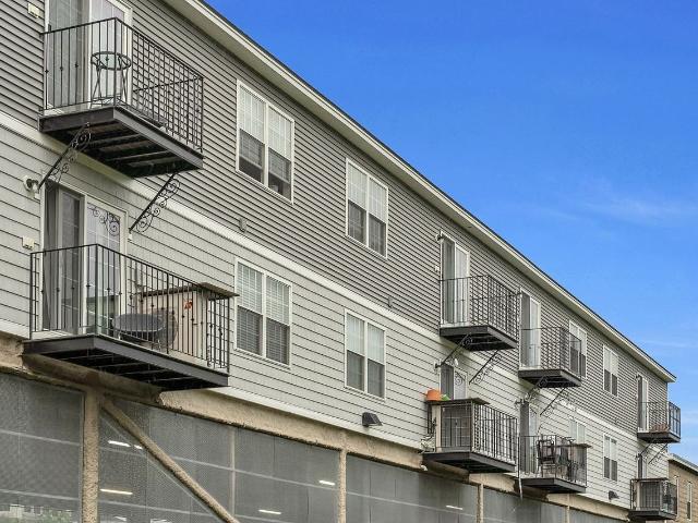 Apartment for rent in Haverhill, Massachusetts