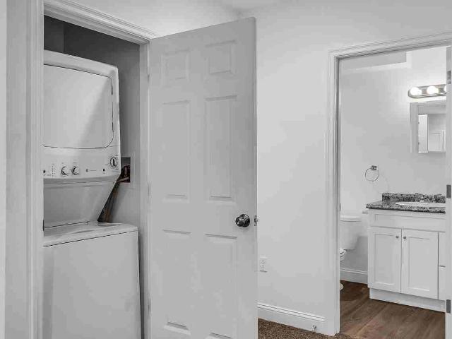 Apartment for rent in Bradford, New Hampshire