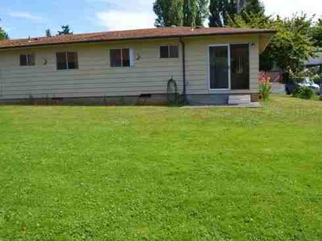Apartment for rent in Oregonia