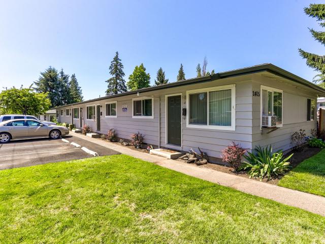 Apartment for rent in Oregonia