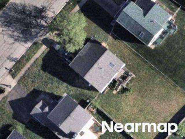 House for sale in Columbus, Ohio