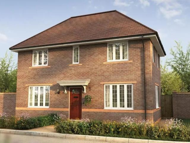 House for rent in Heald Green, Greater Manchester