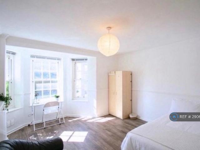 Apartment for rent in Vauxhall, Greater London