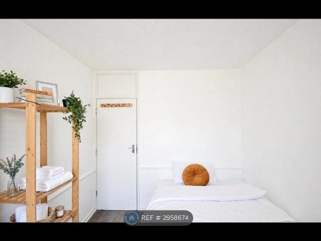House for rent in Vauxhall, Greater London