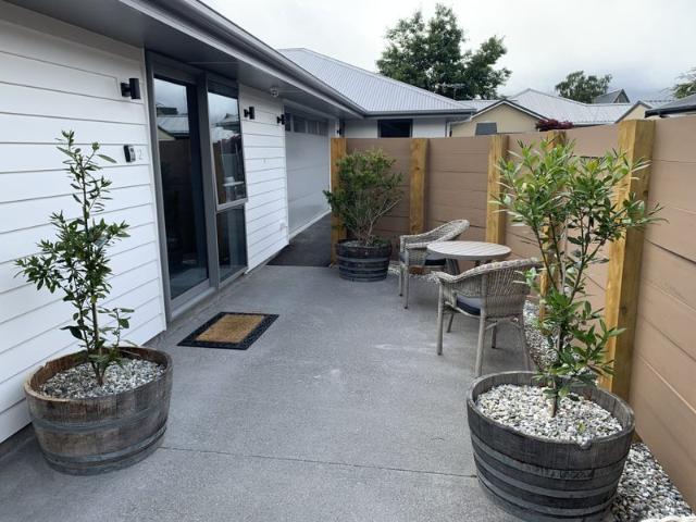 Apartment for rent in Otakou