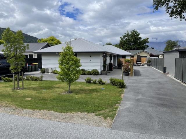 Apartment for rent in Otakou
