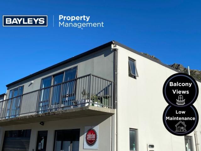 Apartment for rent in Otakou
