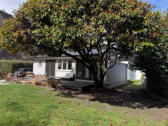 House for rent in Otakou