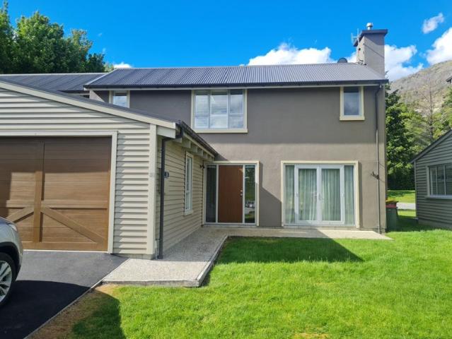 House for rent in Otakou