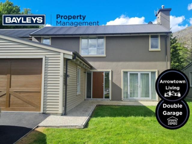 House for rent in Otakou