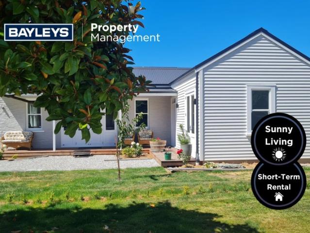 House for rent in Otakou