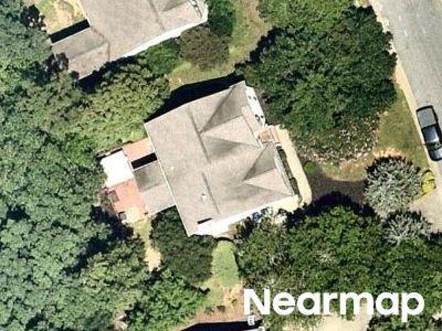 House for sale in Durham, North Carolina
