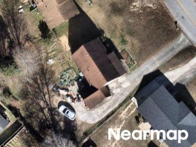 House for sale in Macon, Georgia