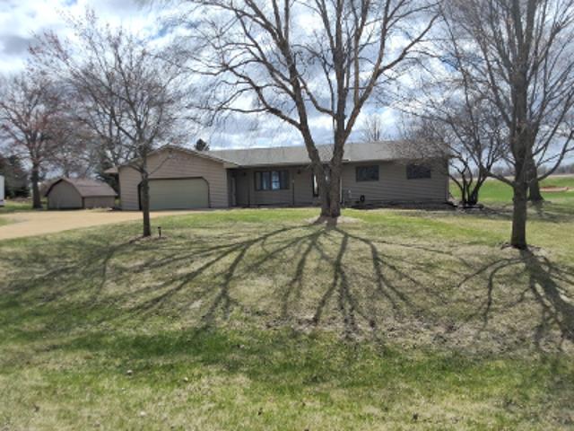 House for sale in Minnesota