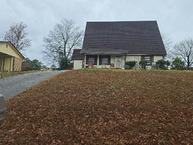 House for sale in Macon, Georgia