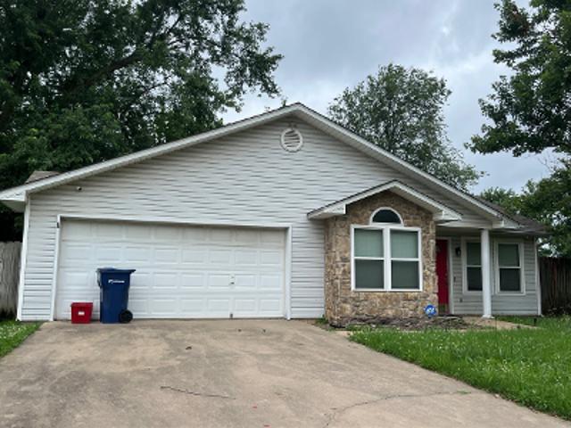 House for sale in Ark