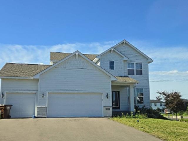 House for sale in Woodbury, Minnesota