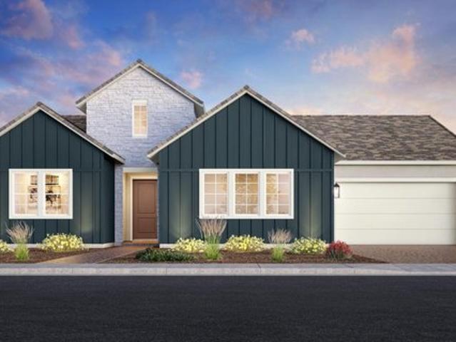 House for sale in Boulder City, Nevada