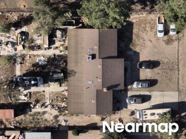 House for sale in Hesperia, California