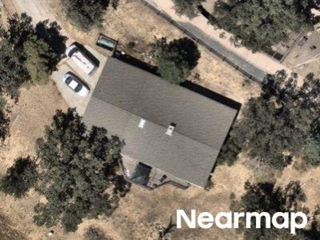 House for sale in Tehachapi, California