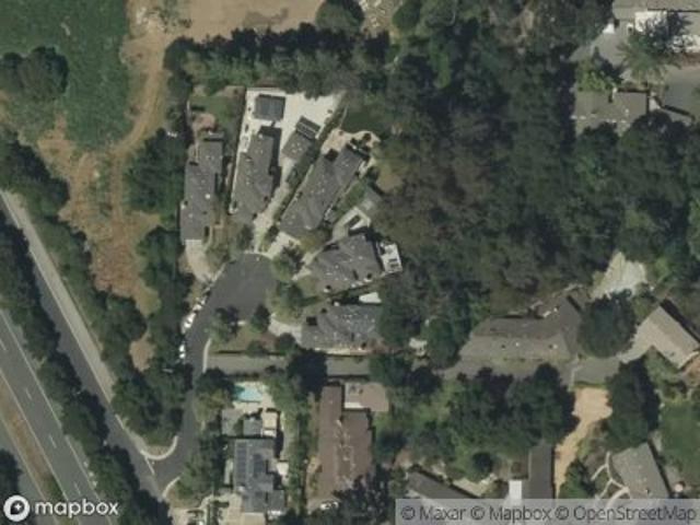 House for sale in Palo Alto, California