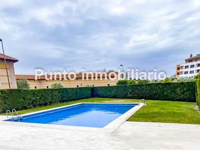 Apartamento en alquiler en Arroyo De La Encomienda, Castilla y León