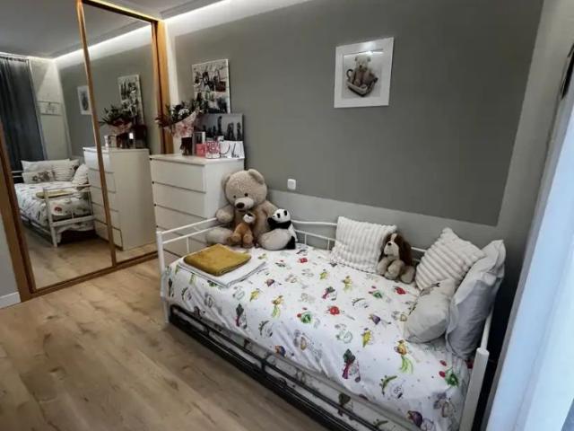 Apartamento en alquiler en Arroyo, Arroyo De La Encomienda