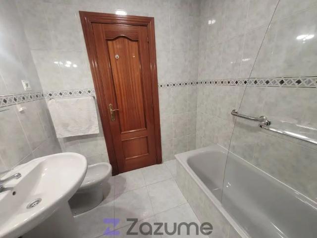 Apartamento en alquiler en La Flecha, Arroyo De La Encomienda