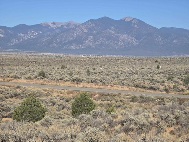 Land for sale in Ranchos de Taos, Taos County