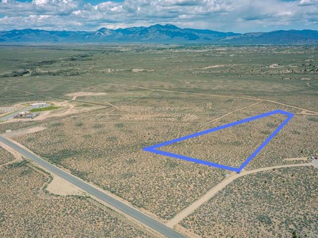 Land for sale in Ranchos de Taos, Taos County