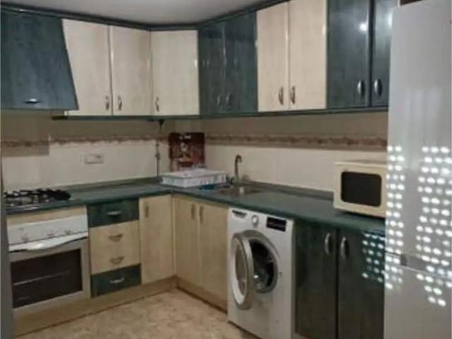 Apartamento en alquiler en Arroyo Del Ojanco, Andalucía