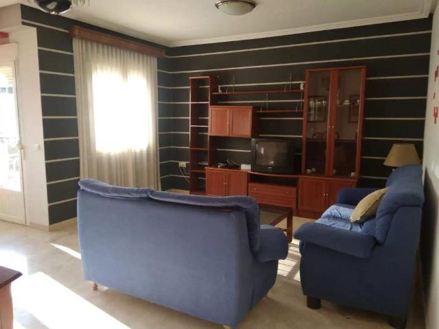Apartamento en alquiler en Arroyo Del Ojanco, Andalucía