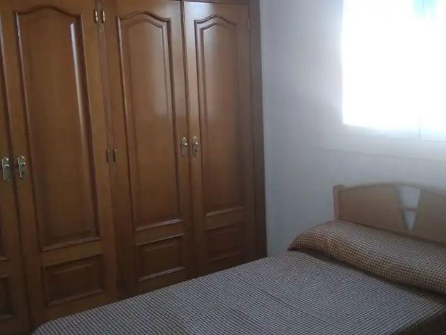 Apartamento en alquiler en Arroyo Del Ojanco, Andalucía