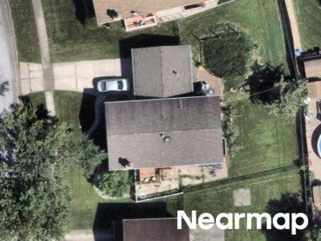 House for sale in Oak Forest, Cook County