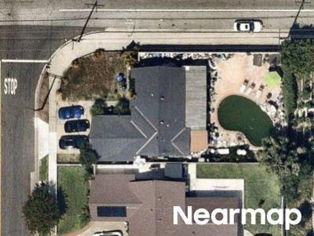 House for sale in Whittier, California