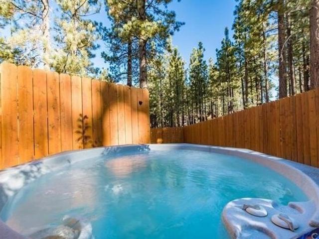 House for sale in Big Bear Lake
