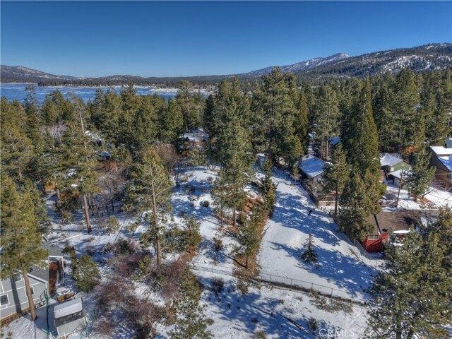 Land for sale in Big Bear Lake Land for sale in Big Bear Lake