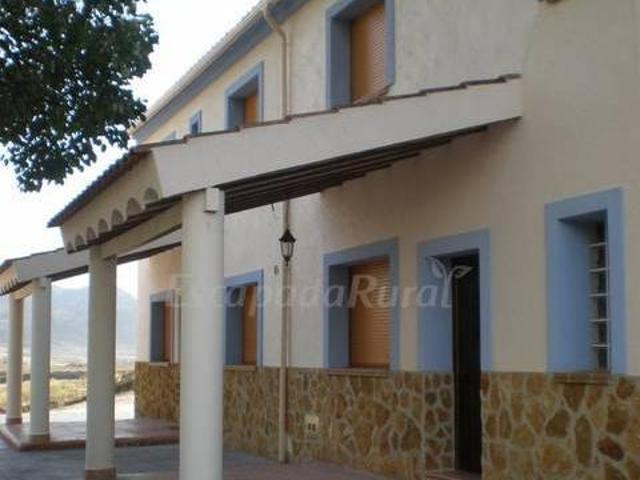 Casa en alquiler en Noroeste, Murcia