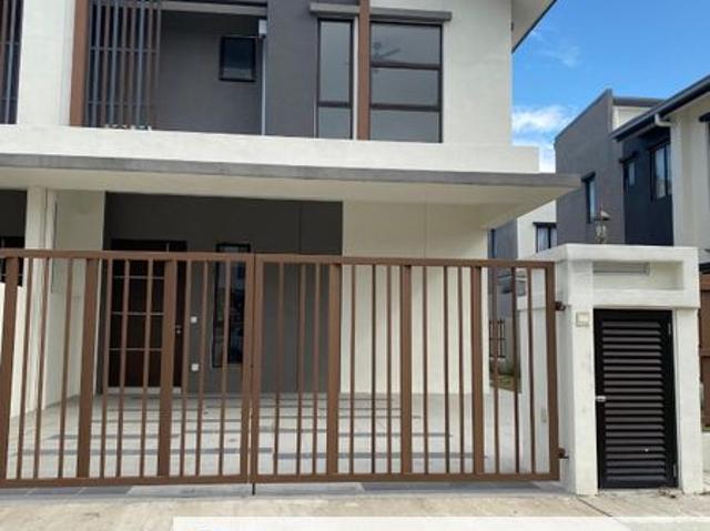 House for rent in Kajang, Langat
