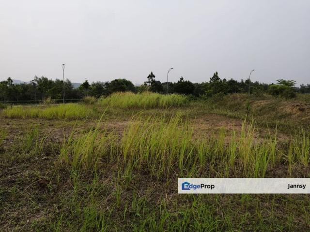 House for sale in Kajang, Langat