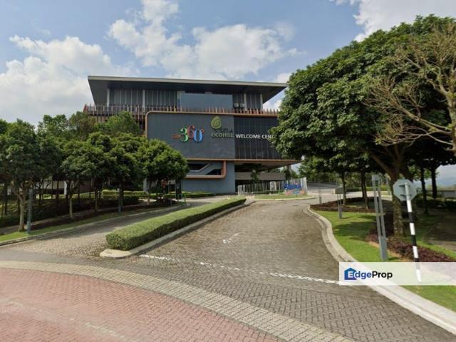 House for sale in Kajang, Langat