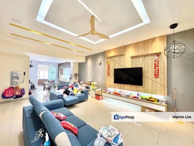 House for sale in Setia EcoHill, Majlis Perbandaran Kajang
