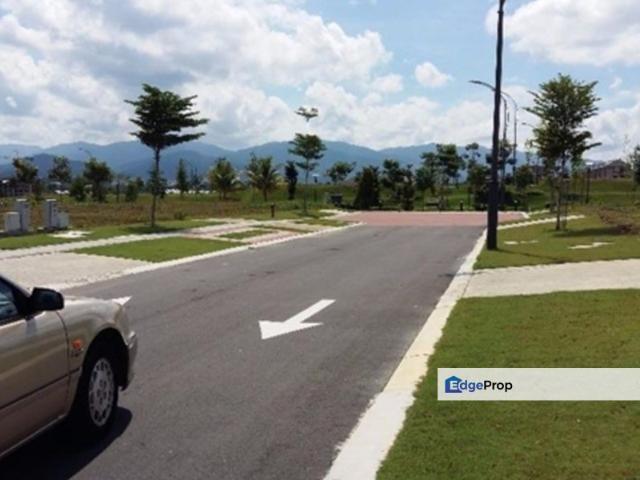 House for sale in Kajang, Langat