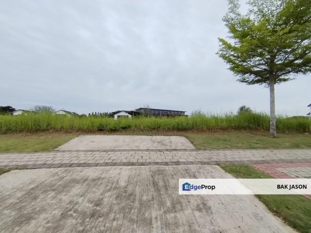 House for sale in Kajang, Langat
