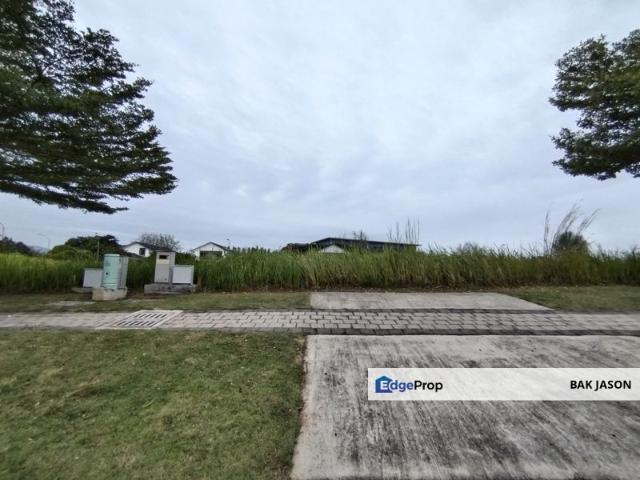 House for sale in Kajang, Langat