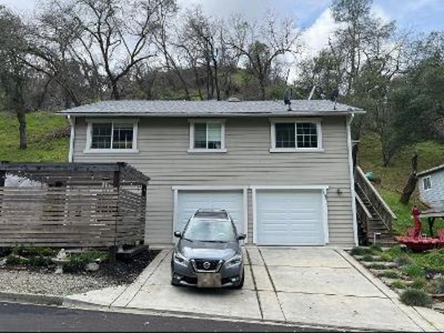 House for sale in California