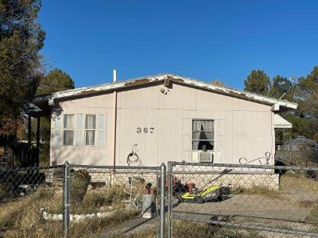 House for sale in Green Acres Colonia, El Paso